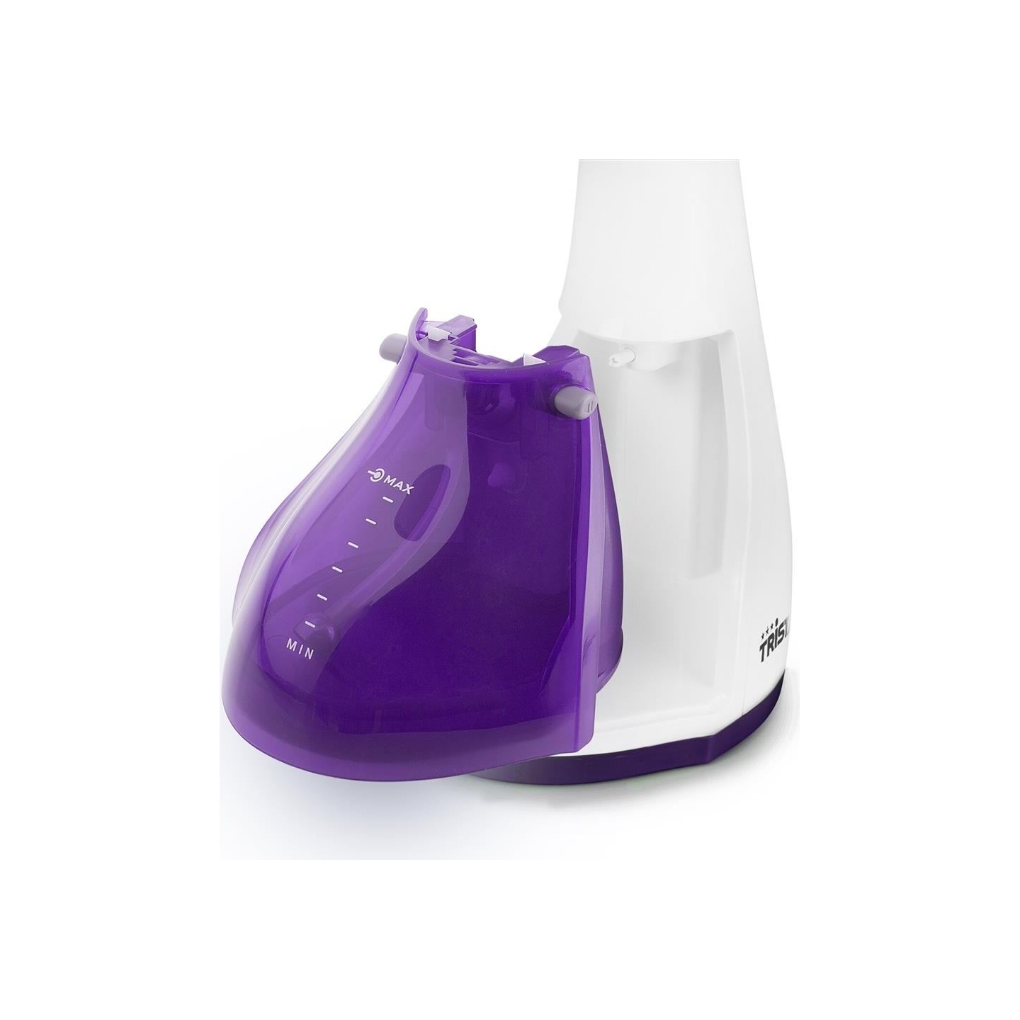 Tristar | Garment Steamer | ST-8916 | Handheld | 1200 W | 0.26 L | 20 g/min | Purple