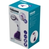 Tristar | Garment Steamer | ST-8916 | Handheld | 1200 W | 0.26 L | 20 g/min | Purple
