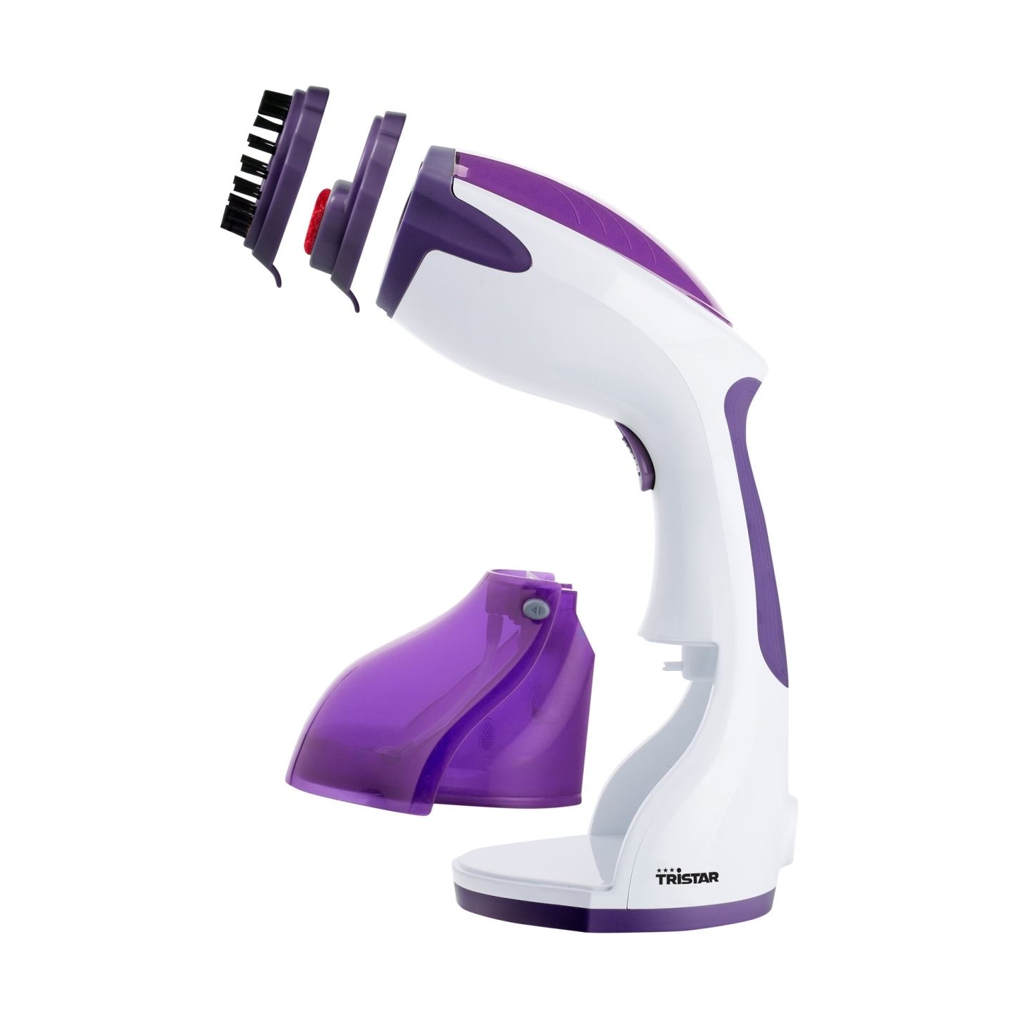 Tristar | Garment Steamer | ST-8916 | Handheld | 1200 W | 0.26 L | 20 g/min | Purple