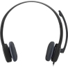 Logitech LOGI TECH H151 Stereo Headset