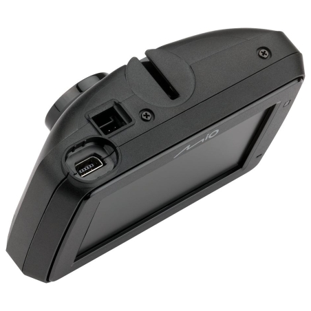 MIO | Car Dash Camera | MiVue 803W Pro | GPS | Wi-Fi