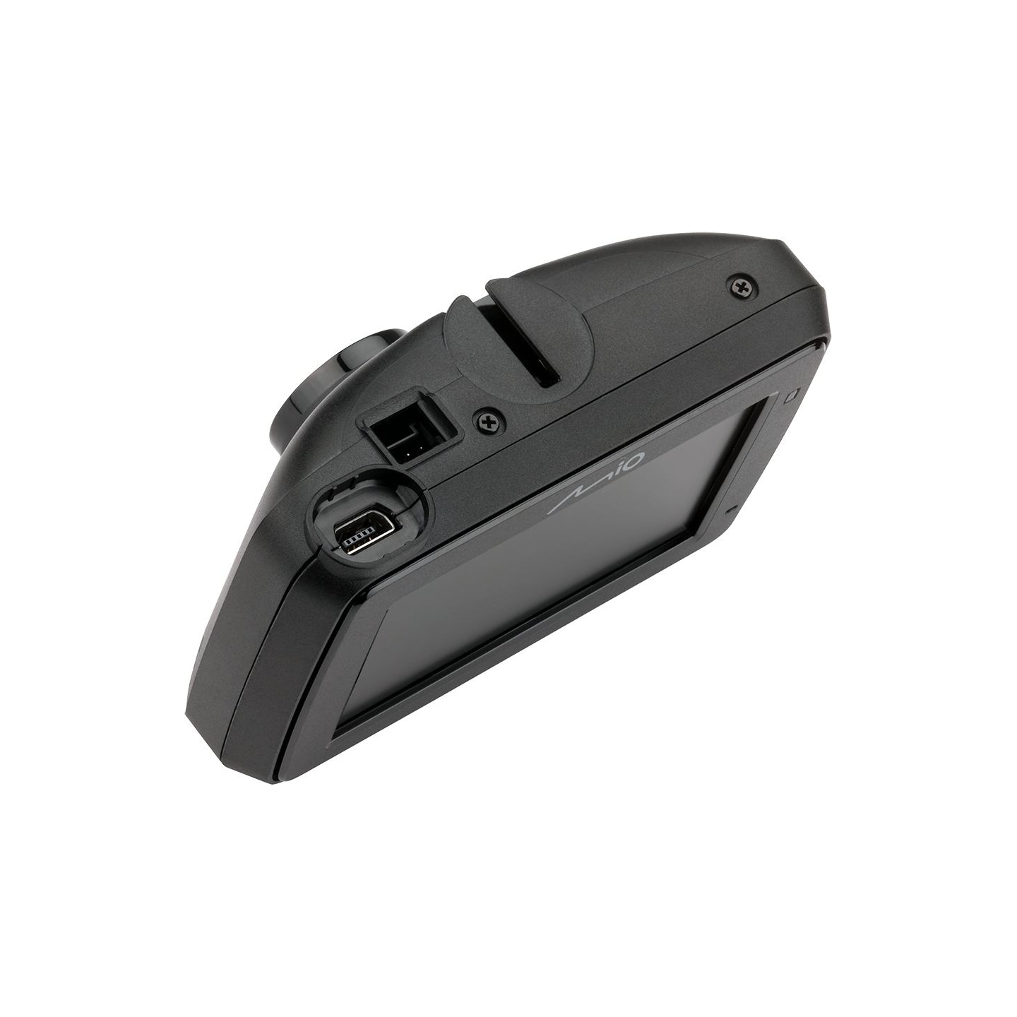 MIO | Car Dash Camera | MiVue 803W Pro | GPS | Wi-Fi