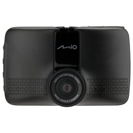 MIO | Car Dash Camera | MiVue 803W Pro | GPS | Wi-Fi
