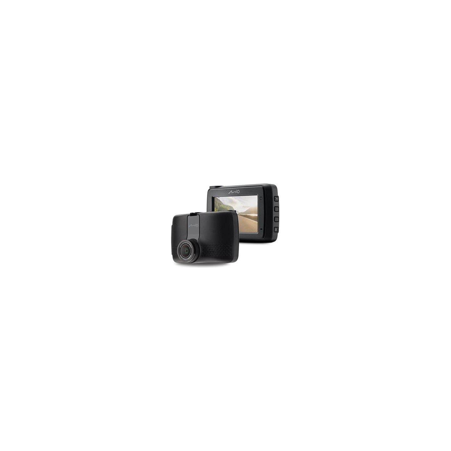 MIO | Car Dash Camera | MiVue 803W Pro | GPS | Wi-Fi