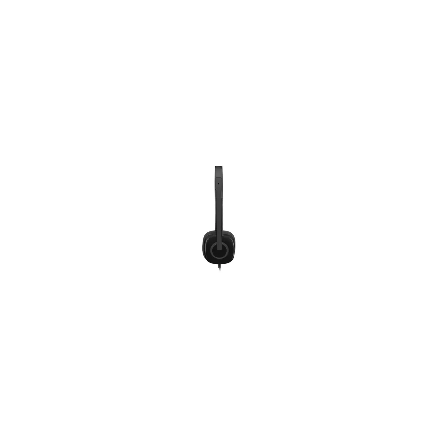 Logitech LOGI TECH H151 Stereo Headset