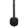 Logitech LOGI TECH H151 Stereo Headset