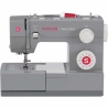 Singer | Sewing Machine | 4432 Heavy Duty | Number of stitches 110 | Number of buttonholes 1 | Grey