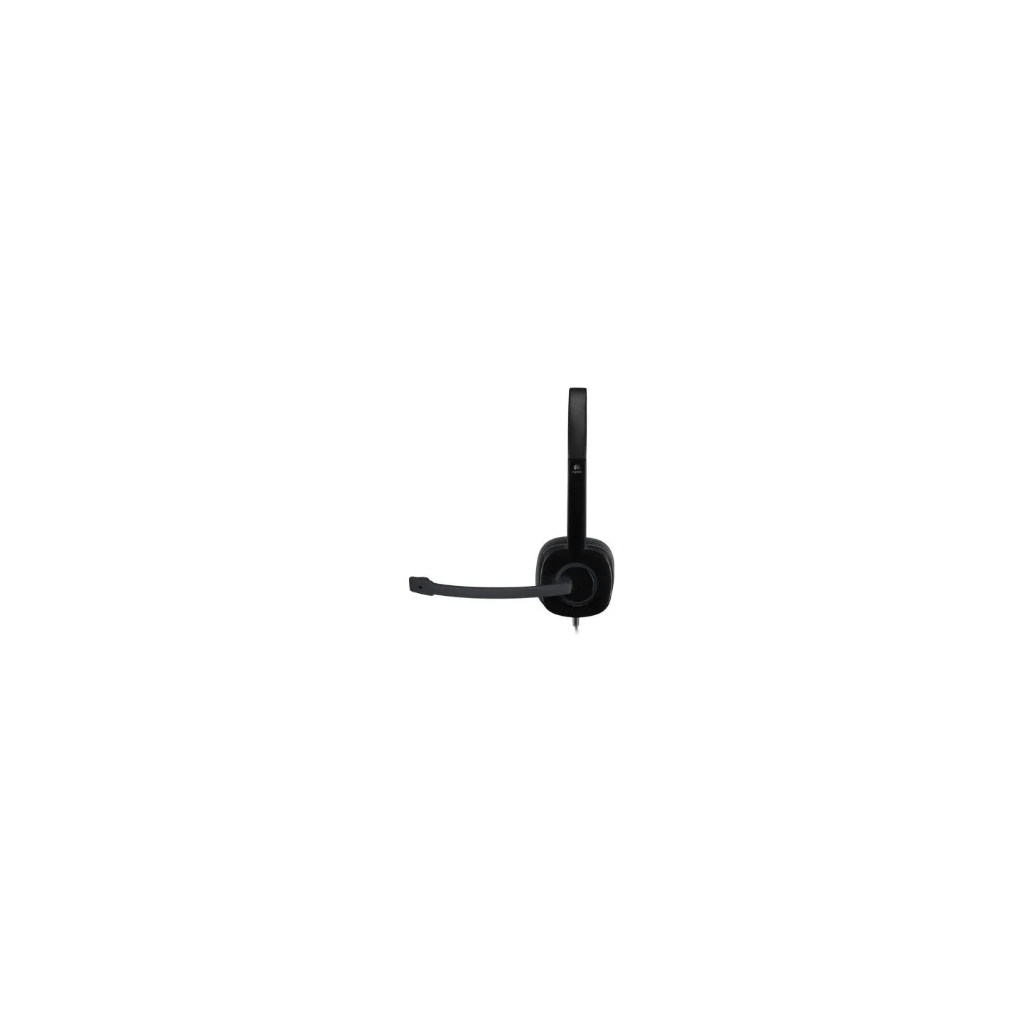 Logitech LOGI TECH H151 Stereo Headset