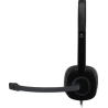 Logitech LOGI TECH H151 Stereo Headset