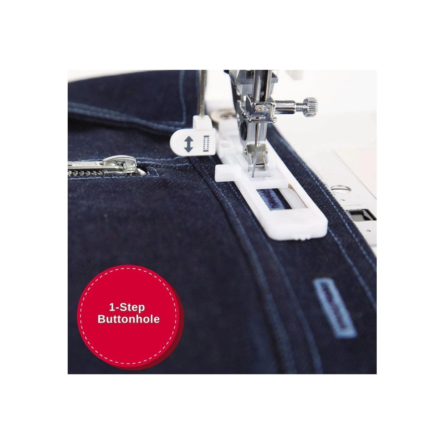 Singer | Sewing Machine | 4432 Heavy Duty | Number of stitches 110 | Number of buttonholes 1 | Grey