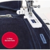 Singer | Sewing Machine | 4432 Heavy Duty | Number of stitches 110 | Number of buttonholes 1 | Grey