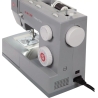 Singer | Sewing Machine | 4432 Heavy Duty | Number of stitches 110 | Number of buttonholes 1 | Grey