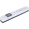 Iris IRIScan Book 7 Dyslexic | Handheld Scanners