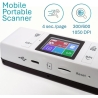 Iris IRIScan Book 7 Dyslexic | Handheld Scanners