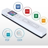 Iris IRIScan Book 7 Dyslexic | Handheld Scanners