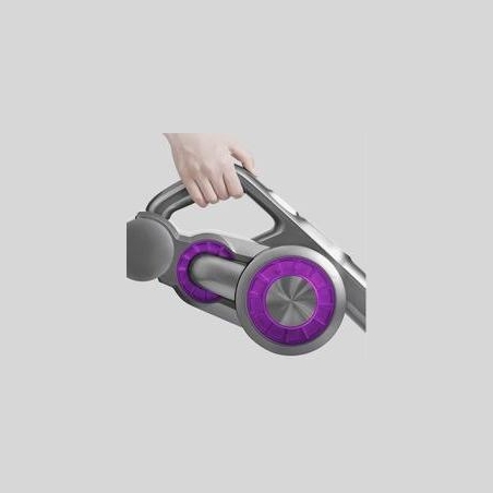 Jimmy | Vacuum Cleaner | JV85 Pro | Cordless operating | Handstick and Handheld | 600 W | 28.8 V | Operating time (max) 70 min |