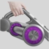 Jimmy | Vacuum Cleaner | JV85 Pro | Cordless operating | Handstick and Handheld | 600 W | 28.8 V | Operating time (max) 70 min |