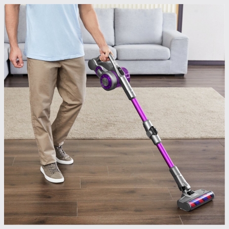 Jimmy | Vacuum Cleaner | JV85 Pro | Cordless operating | Handstick and Handheld | 600 W | 28.8 V | Operating time (max) 70 min |