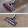 Jimmy | Vacuum Cleaner | JV85 Pro | Cordless operating | Handstick and Handheld | 600 W | 28.8 V | Operating time (max) 70 min |