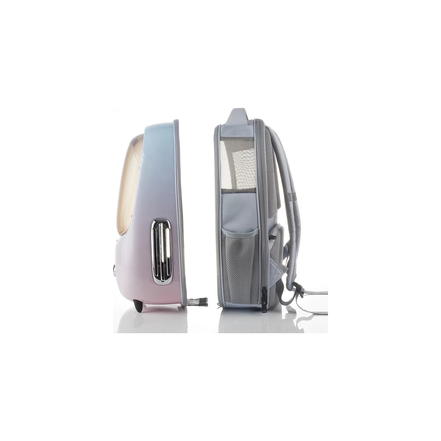 Petkit | Pet Carrier | Breezy2 | Pink