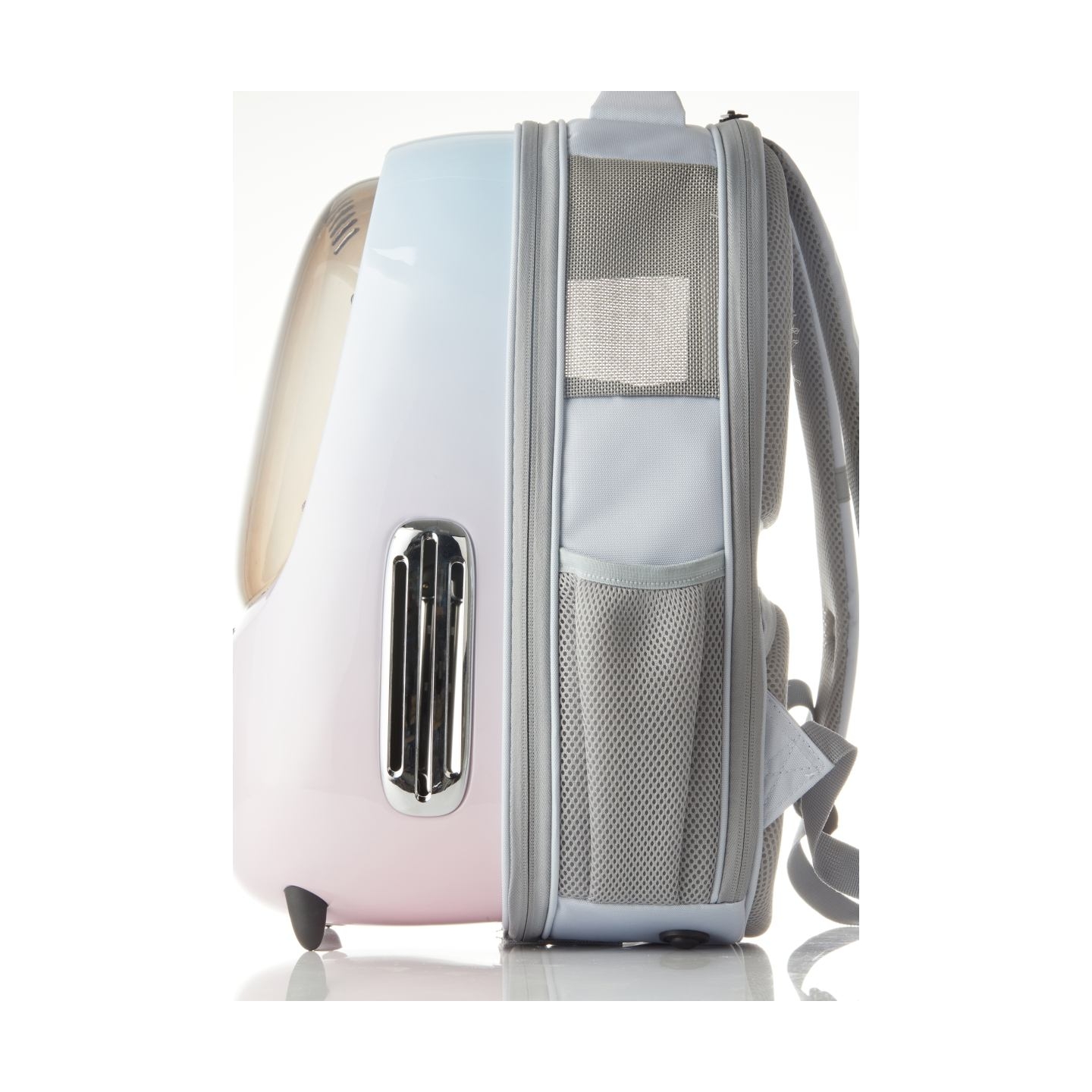 Petkit | Pet Carrier | Breezy2 | Pink