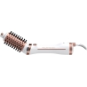 Rowenta Hair Styling Comb | CF9720 Ultimate | Ion conditioning | 700 W | White
