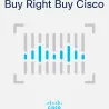 Cisco 730 Wireless Dual On-ear Headset USB-A Bundle - Carbon Black / HS-WL-730-BUNA-C