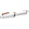 Rowenta Hair Styling Comb | CF9720 Ultimate | Ion conditioning | 700 W | White