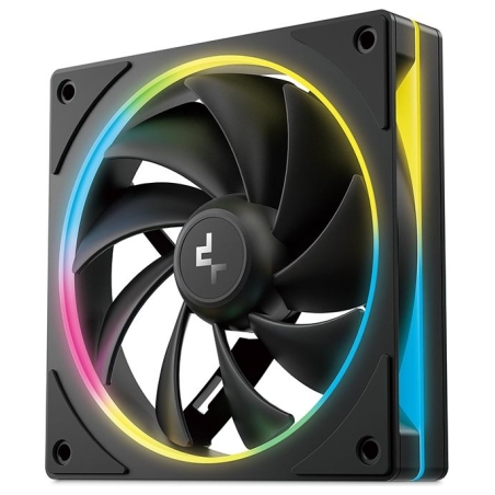 Deepcool Fan | FL12 SE | Black