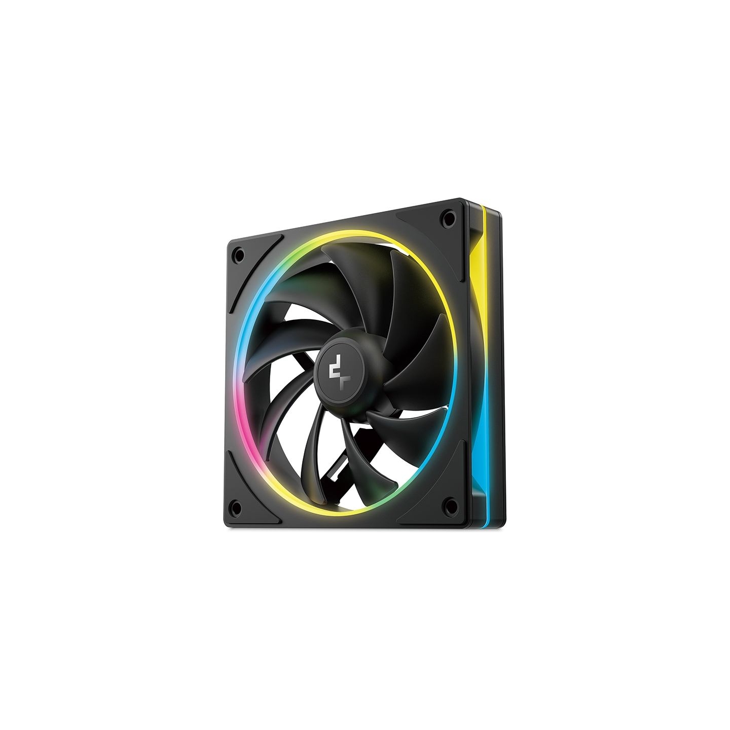 Deepcool Fan | FL12 SE | Black