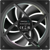 Deepcool Fan | FL12 SE | Black