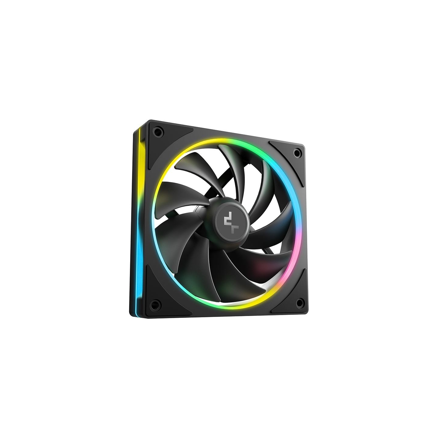Deepcool Fan | FL12 SE | Black
