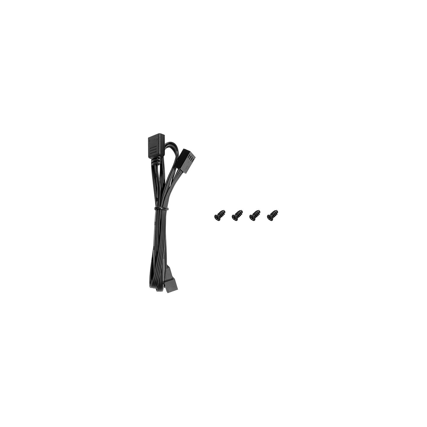 Deepcool Fan | FL12 SE | Black