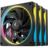 Deepcool Fan | FL12 SE 3IN1 | Black