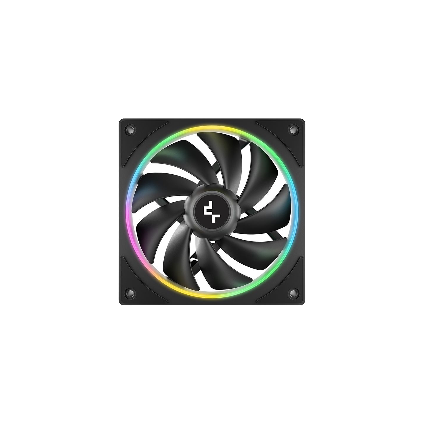 Deepcool Fan | FL12 SE 3IN1 | Black