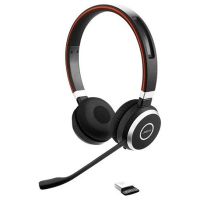 Jabra Evolve 65 TE Stereo / 6699-839-409