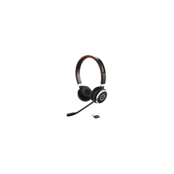 Jabra Evolve 65 TE Stereo / 6699-839-409