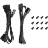 Deepcool Fan | FL12 SE 3IN1 | Black