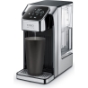 Caso Turbo Hot Water Dispenser | HW 770 Advanced | Water Dispenser | 2600 W | 2.7 L | Plastic/Stainless Steel | Black/Stainless 