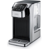 Caso Turbo Hot Water Dispenser | HW 770 Advanced | Water Dispenser | 2600 W | 2.7 L | Plastic/Stainless Steel | Black/Stainless 