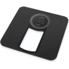 ETA | Body Personal scale | ETA978190000 | Maximum weight (capacity) 150 kg | Accuracy 100 g | Black