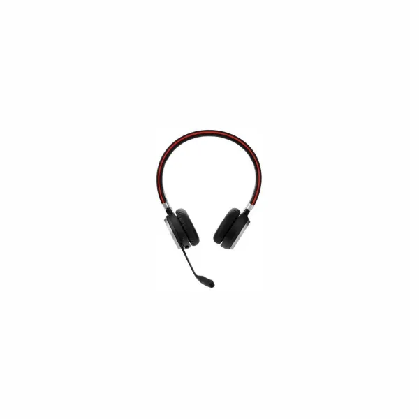 Jabra Headphones Evolve 65 TE Link 390a UC Stereo