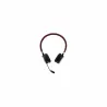 Jabra Headphones Evolve 65 TE Link 390a UC Stereo