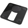 ETA | Body Personal scale | ETA978190000 | Maximum weight (capacity) 150 kg | Accuracy 100 g | Black