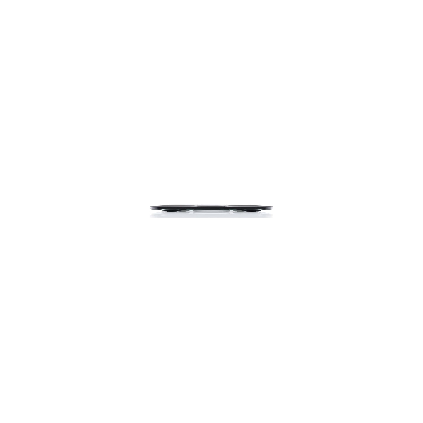 ETA | Body Personal scale | ETA978190000 | Maximum weight (capacity) 150 kg | Accuracy 100 g | Black