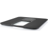 ETA | Body Personal scale | ETA978190000 | Maximum weight (capacity) 150 kg | Accuracy 100 g | Black