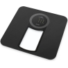ETA | Body Personal scale | ETA978190000 | Maximum weight (capacity) 150 kg | Accuracy 100 g | Black
