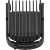 ETA Shaver | Jason 534390000 | Operating time (max) 60 min | Nose trimmer included | Lithium Ion | Black