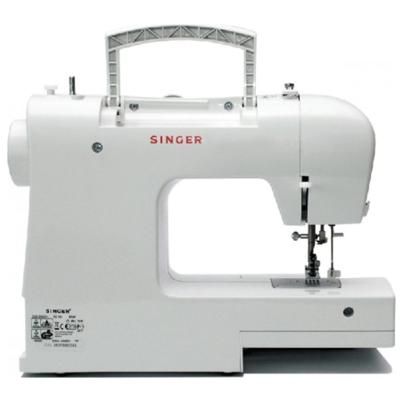 Singer | Sewing Machine | 2273 Tradition | Number of stitches 23 | White