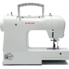 Singer | Sewing Machine | 2273 Tradition | Number of stitches 23 | White